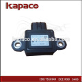 Best quality abs lateral acceleration sensor (G spot)8651A059 for Mitsubishi V97 V93